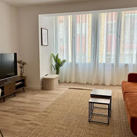 Modern With Terrace Appartement Valence