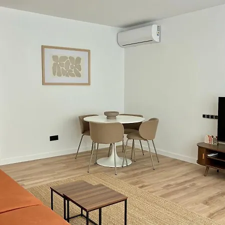Appartement Modern With Terrace