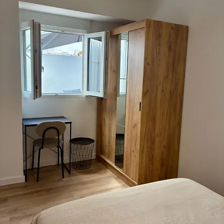 Modern With Terrace Apartament Walencja