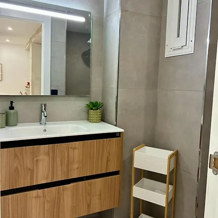 Appartement Modern With Terrace
